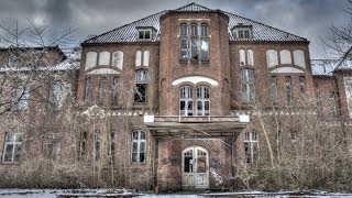 Involution  HDR Timelapse 1080p in Kiel [upl. by Girhiny762]