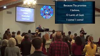 Cornerstone Baptist Church 11102024 [upl. by Eniaj918]