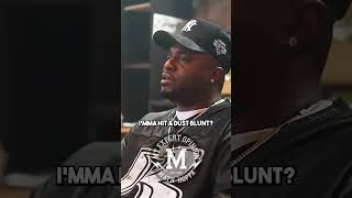 G Dep Opens Up About Addiction [upl. by Dloniger]