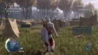 Assassin s Creed 3 [upl. by Etnuad]