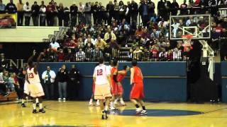 HIOD 2010 Milton vs Winter Park Rematch [upl. by Pik]