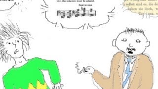 Defending Beethoven [upl. by Lupe]