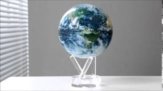 MOVA Globe（ムーバ・グローブ）【YAMAGIWA Online Store】 [upl. by Bakeman]