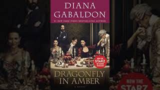 Diana Gabaldon  Dragonfly in Amber  Outlander 2  Audiobook  Fantasy Historical Fiction  24 [upl. by Sadoc885]