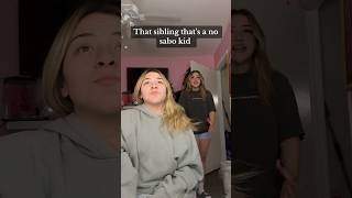 She’s me stressing 😭 funny twins youtubeshorts shorts explore me funny us real sisters [upl. by Jews492]