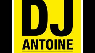 Dj Antoine  Bella Vita [upl. by Allak]