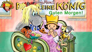 Guten Morgen kleiner König Sandmännchen [upl. by Gleda]