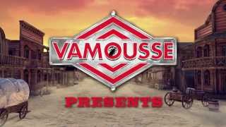 Vamousse UK TV Commercial [upl. by Rostand]