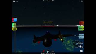 How survivable are these plane crashes  Roblox Ep 2 [upl. by Florance662]