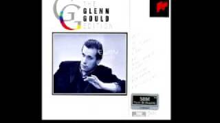 WellTempered Clavier II Complete 812 by Glenn Gould [upl. by Dunton]