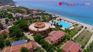 SUF007  Hotel Residence Solemare Italien  Kalabrien [upl. by Merv]