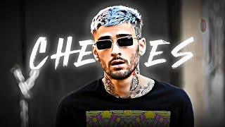 Zayn malik  Cheques song edit [upl. by Notseh160]