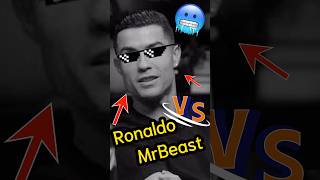 Ronaldo vs มิสเตอร์บีสต์ ronaldo ดูบอล ผลบอล [upl. by Damarra]