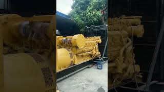 Buy  twin disc TA90 8501 transmission sale  rebuild caterpillar 3512 3516 generator MTU 12v 4000 [upl. by Aloiv]