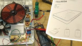 Hacking IKEA 2kW Induction Cooktop Teardown Part 1 of 5 [upl. by Leakim822]