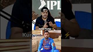 Kurnal Pandya IPL 2025 Auction ABCricinfo abcricinfo ipl2025 iplauction cricketnews ipl [upl. by Suedama]