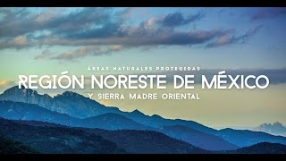 Faros de Esperanza ANP del Noreste de México soluciones al cambio climático [upl. by Marguerie]