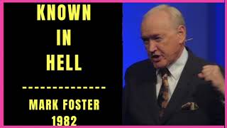 Known in Hell by Tom Foster 1982 [upl. by Ariella]