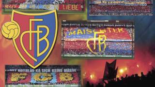 FC Basel Einlaufmusik Saison [upl. by Ainimreh]