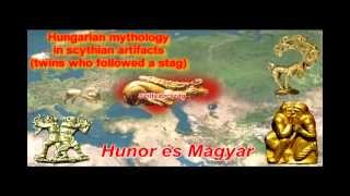 Scythians were hungarian [upl. by Kidd815]