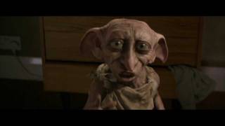 Harry Potter and the Chamber of Secrets  Dobby at the Dursleys HD [upl. by Piefer]