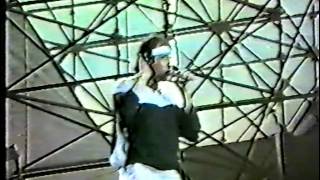 Marillion Live 28th June 1986 Milton Keynes Bowl FULL SHOW [upl. by Florida]