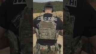 ELMON QR GEN III PLATE CARRIER military tacticalgear army [upl. by Adnarim299]