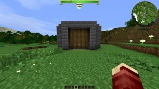 Minecraft Lord of the rings Mod Beta 27 Rundown [upl. by Maitilde]