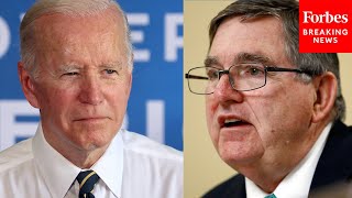 Michael Burgess Rips Biden amp Dems The Victims Of Their ‘Damage’ Are The American People [upl. by Ilrak]