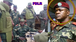 GENCHICO STHITAMBWE YAHWE MISIYO YO KWICA GENOMEGA WA FDLR [upl. by Enovahs]