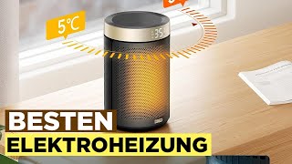 Besten Elektroheizung im Vergleich Top 5 Elektroheizung Test [upl. by Gurney]