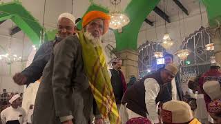 Naseema Janib e Batha Guzar kun  Mehfil e Sima  Dargah Ajmer Sharif  Mukhtar Ashraf [upl. by Ellery]