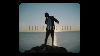 Cardellino  Pensamiento Gold Video Lyric [upl. by Marx]