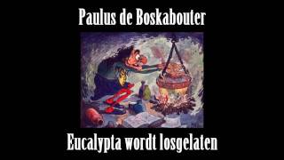 Paulus de Boskabouter 15  Eucalypta wordt losgelaten [upl. by Rhoads877]