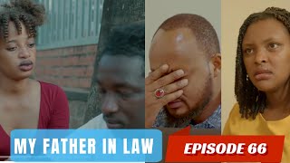 MY FATHER IN LAW EPISODE 66  RECHO MURI POLICE  COBY ASHWANYE NA OXYGENE 😭😭😭 [upl. by Clementina]