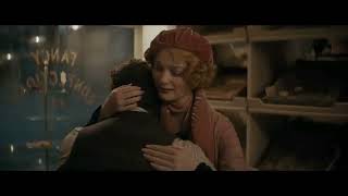 Animais Fantásticos 4  Fantastic Beasts 4  Trailer Announcement fan made [upl. by Netsrijk658]