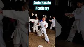 Today karate class karate karateindia music phonk remix karate indiankarate [upl. by Arait]