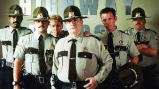 Super Troopers Full Movie Fact amp Review  Jay Chandrasekhar  Kevin Heffernan [upl. by Wolff]