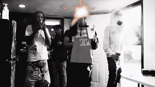 Li Skeet  tryna catch a kill Official Video [upl. by Felita]