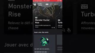 Comment installer fortnite sur iOS ou tablette 😜😁 [upl. by Nielsen]