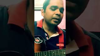 Tera Yaar Hoon Main  Arijit Singh  Guitar Cover Short [upl. by Arykat]