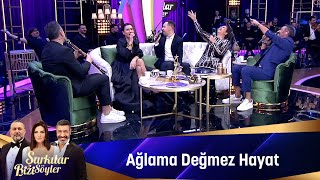 AĞLAMA DEĞMEZ HAYAT [upl. by Aihsatal701]