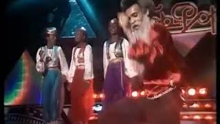 Boney M  Rasputin Official Video [upl. by Boyce]