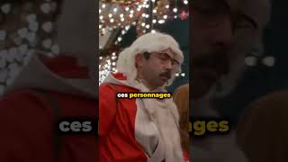 « Le personnage du Père Noël n’est pas très Metoo » [upl. by Atilrac119]