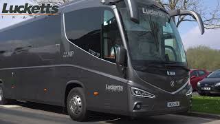 Hampshire Begin Journey To Wantage Road [upl. by Odraboel]