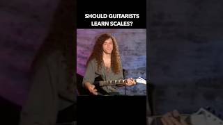 Marty Friedman doesn’t know scales [upl. by Mrots]