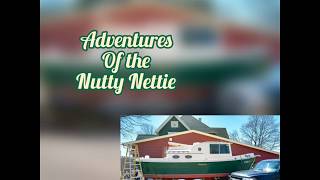 The Adventures of the Nutty Nettie [upl. by Gone951]