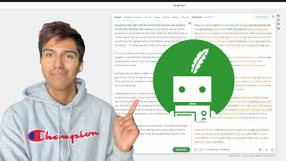 How To Paraphrase Using Quilbot and avoid Plagiarism [upl. by Norted]