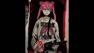 Dirty Trap Punk Lofi Playlist PunkLofi [upl. by Gillespie]