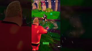 Gassy ithastobethisway fortnite [upl. by Kurtz]